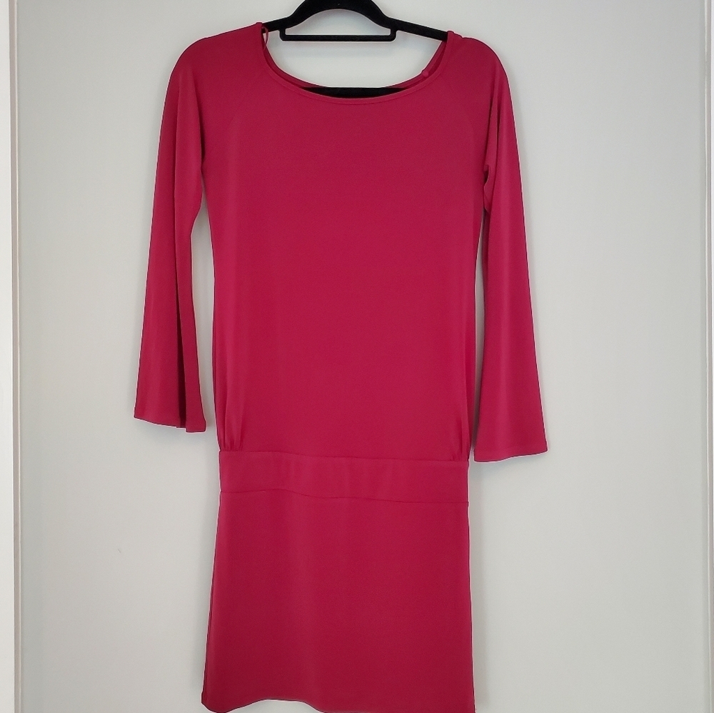 Moda International Blouson Mini or Tunic - Picture 2 of 10